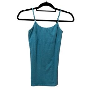 Aeropostale Blue Camisole Tank Top Size M
